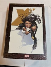 X-23 Omnibus HC DM Cover (Marvel Comics) (Sealed) picture