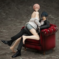 10 Ten Count Tadaomi Shirotani & Riku Kurose BINDing Native 1/8 Scale Figure NEW picture