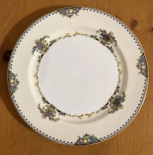 Rare N1060 Noritake Dinner Plate 9 7/8” Pristine Condition picture