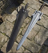 Handmade He-Man Sword (Replica) picture