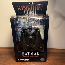 Kingdom Come Batman DC Direct 2003 Action Figure picture
