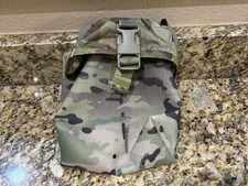 NEW BFG Blue Force Gear Multicam SAW-XX Pouch Tactical Military Molle picture