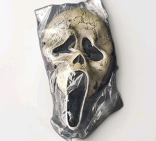 Easter Unlimited Scream VI Aged Billy Loomis Ghost Face Halloween Mask New picture