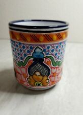 Mexican Folk Art Pottery picture
