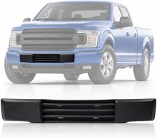 PIT66 Front Bumper Lower Valance Fit Ford F150 Models 2015-2017 | Mount Fascia picture