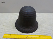 Vintage BEEHIVE Cast Iron General Store String Holder  picture