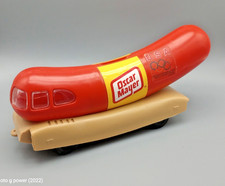 Oscar Mayer Weiner Mobile 10