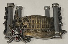 MSG-D Marine Security Guard Detachment Rome, Italy picture