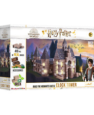 Trefl Brick Trick - Harry Potter - Clock Tower picture