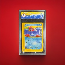 Nintendo Pokémon - Magikarp - 118/165 - Expedition Base Set - ENG - GRADE 8 picture