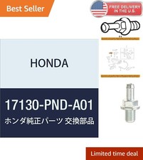PCV Valve Assembly - Aluminum - 2 Ports - 1/8 NPT - OEM Quality - Engine picture
