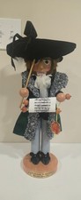 Steinbach Richard Wagner Famous Composer Nutcracker 16