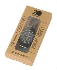 Q&Q SmileSolar Wristwatch Diver Unisex picture