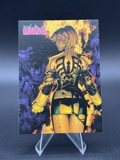 2008 Rittenhouse Women of Marvel Marvel Girl #40 picture