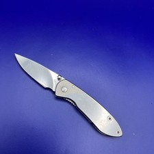 Buck 326 Scholar Folding Knife picture
