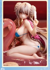 Animester Studio Azur Lane HMS Formidable PVC Model in stock 1/7 Scale H18cm picture