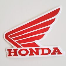 HONDA Sticker picture