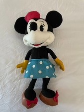 Disney Treasures from the Vault Plush Lot picture