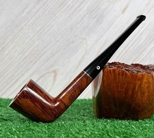 KAYWOODIE FLAME GRAIN (UNSMOKED) 45C DUBLIN VINTAGE PIPE 1972-1955. HIGH TIER picture