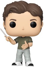 Funko POP Disney: Wizards of Waverly Place - Max [New Toy] Vinyl Figure, Coll picture