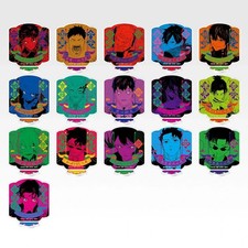 Kagurabachi Ichiban Kuji G Prize Acrylic Stand - Choose 1 or Set of 16 Bandai picture
