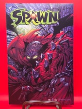 Spawn 116 Image Comics picture