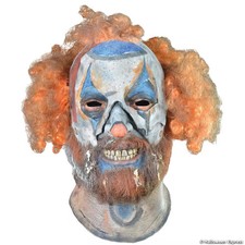 Adults Rob Zombie’s 31™ Schitzo Overhead Latex Mask - One Size picture