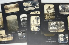1930s Kauai Hawaii Photos  - 94527 picture