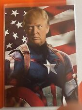 Donald Trump 2020 Captain America Keep America Great Again 8 Of 10 picture