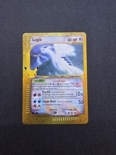Lugia 149/147 30th Anniversary Holo Rare Pokémon TCG Card 2026 English picture