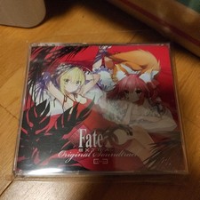 Fate/EXTRA CCC Original Soundtrack picture