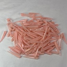 Vintage Toni Clip Arm Perm Wave Curlers Rollers Rods Hair 1950's Hair Clips Etc. picture