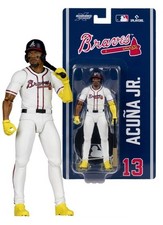 Ronald Acuna Jr. (Atlanta Braves) MLB 6