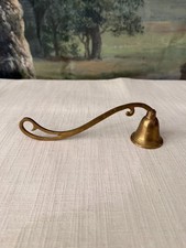 Brass Candle Snuffer picture