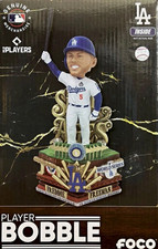 Freddie Freeman Los Angeles Dodgers 2024 World Series Game 1 Grand Slam Walk Off picture