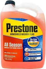 AS658P All Season 3-in-1 Year Round Windshield Washer Fluid picture