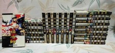 4set Kekkaishi Manga Jujutsu Kaisen Vol.1-35 Comic Japanese Book Used Anime picture