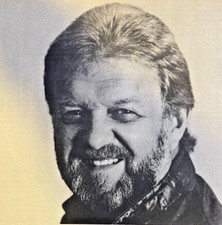 1985 Country Songwriter Larry Henley picture