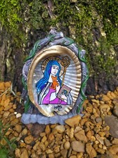 Saint Gertrude of Nivelles: Patron Saint Of Cats picture