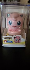 Pokémon Jigglypuff Plastic Figurine in Display Box - MPN SS-BKM-01-TM picture
