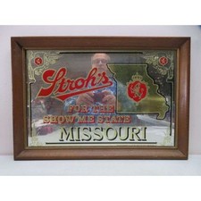 The Stroh Brewery Co.