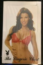 PLAYBOYS Lingerie Chest Sealed Box picture