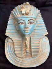 Nice King Tutankhamun's golden mask - to hang on the wall-ancient Egyptian picture