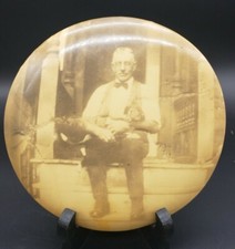 Antique 1920s Large 6