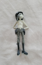 Rare Greyscale Superplastic X Gorillaz 2D Dirty Harry picture