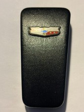 Vintage 1960's  Chevrolet  Hard Case Key Holder picture