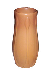 Van Briggle Pottery  Vase picture