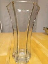 Fine Hoosier Glass Vase 4040 9