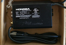UL 10kV 30mA Neon Sign Light Transformer Electronic Power Supply With Pull Chain picture