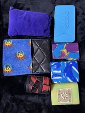 LOT OF 7 Smoking Accessories From Storage unit M-NM Condition SU11 picture
